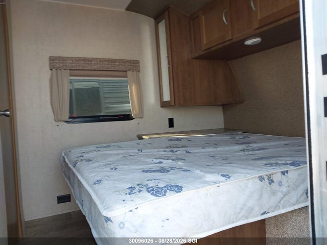 Gulf Stream Coach Inc Trailmaster 2017 1NL1GTM24H1126133 Image 10