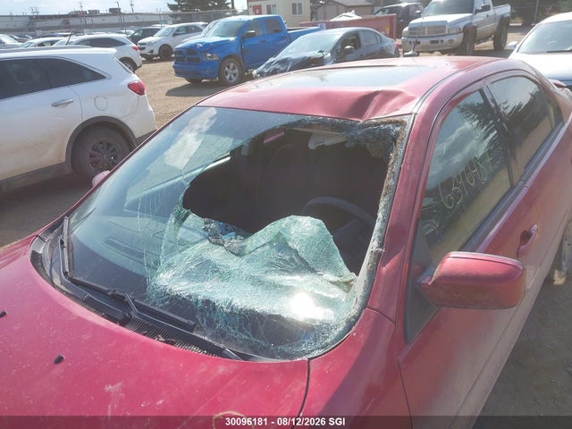 Продажа на аукционе авто 2009 Ford Fusion Se, vin: 3FAHP07Z89R202610, номер лота: 30096181