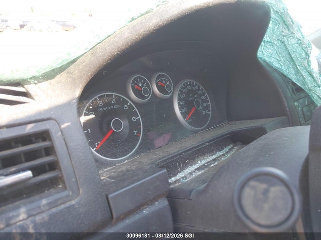 Продажа на аукционе авто 2009 Ford Fusion Se, vin: 3FAHP07Z89R202610, номер лота: 30096181