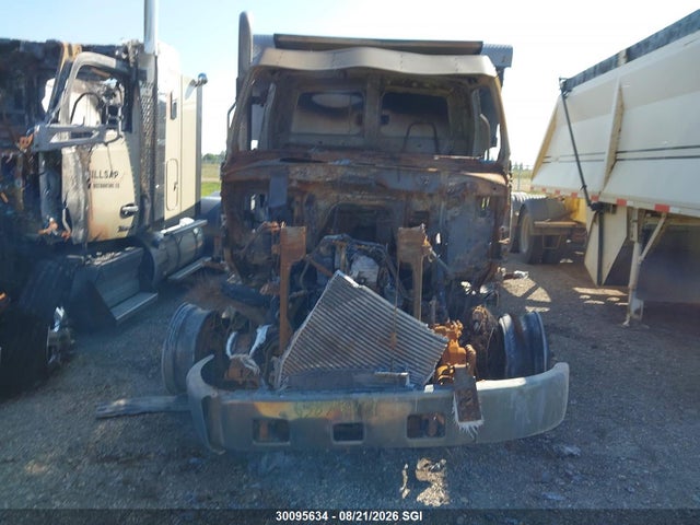 2007 Sterling Truck Acterra მანქანა იყიდება აუქციონზე, vin: 2FZHCHDJ37AX72649, აუქციონის ნომერი: 30095634