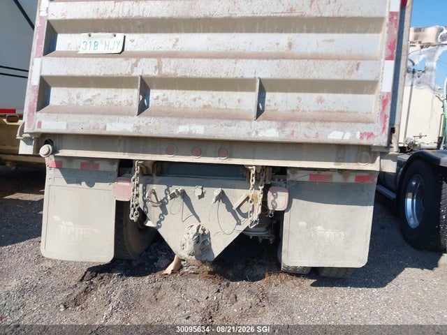 2007 Sterling Truck Acterra მანქანა იყიდება აუქციონზე, vin: 2FZHCHDJ37AX72649, აუქციონის ნომერი: 30095634