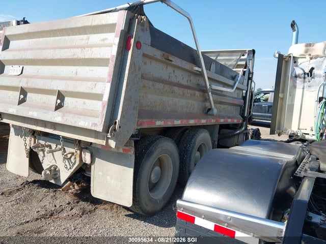 2007 Sterling Truck Acterra მანქანა იყიდება აუქციონზე, vin: 2FZHCHDJ37AX72649, აუქციონის ნომერი: 30095634