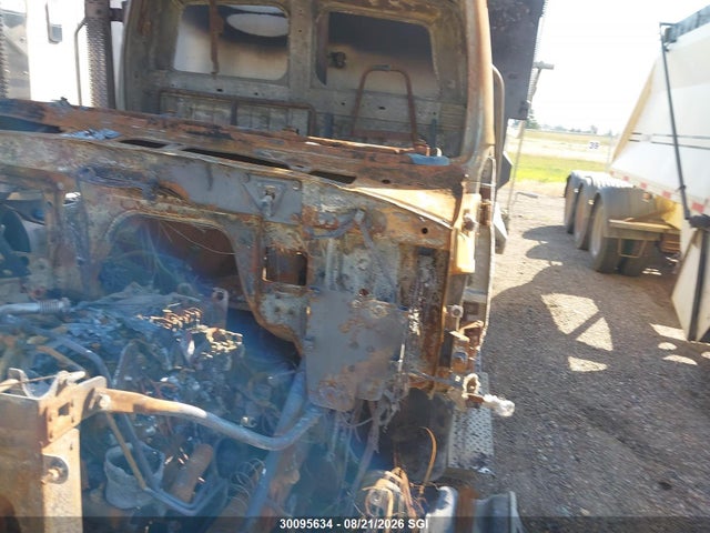 2007 Sterling Truck Acterra მანქანა იყიდება აუქციონზე, vin: 2FZHCHDJ37AX72649, აუქციონის ნომერი: 30095634