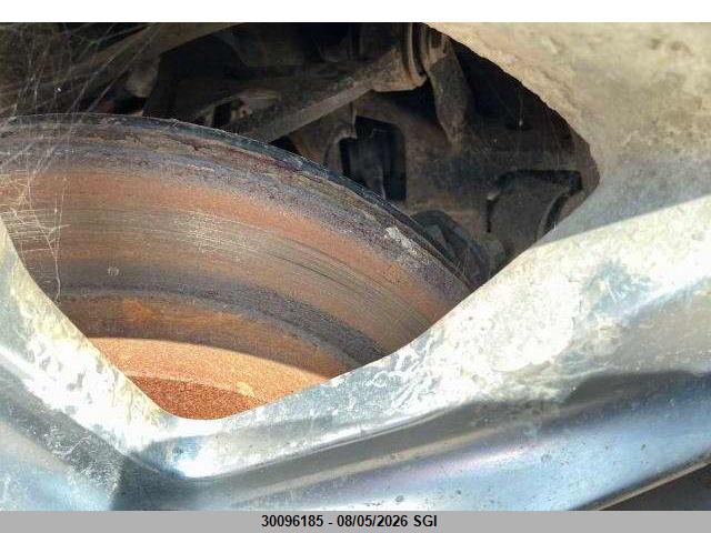 Ford Explorer Limited 2016 1FM5K8F88GGA05326 Image 7