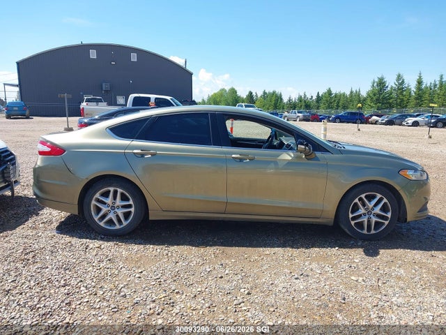 Aukcja sprzedaży 2013 Ford Fusion Se, vin: 3FA6P0H77DR115181, numer aukcji: 30093290