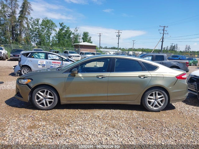 Aukcja sprzedaży 2013 Ford Fusion Se, vin: 3FA6P0H77DR115181, numer aukcji: 30093290