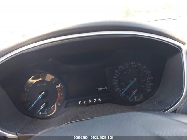 Aukcja sprzedaży 2013 Ford Fusion Se, vin: 3FA6P0H77DR115181, numer aukcji: 30093290