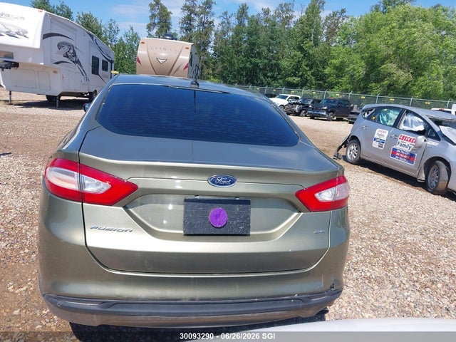 Aukcja sprzedaży 2013 Ford Fusion Se, vin: 3FA6P0H77DR115181, numer aukcji: 30093290