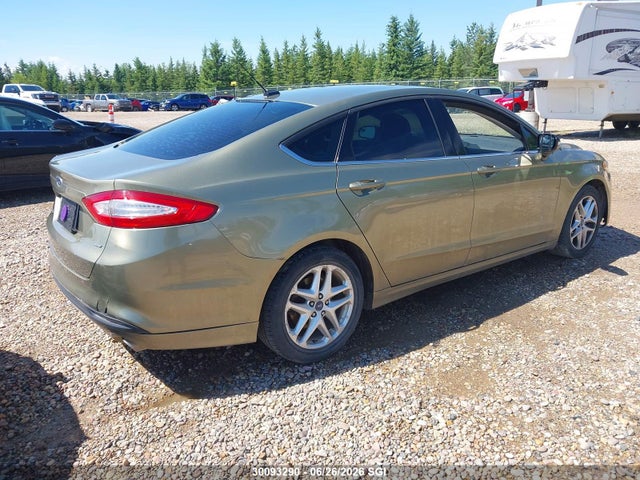 Aukcja sprzedaży 2013 Ford Fusion Se, vin: 3FA6P0H77DR115181, numer aukcji: 30093290