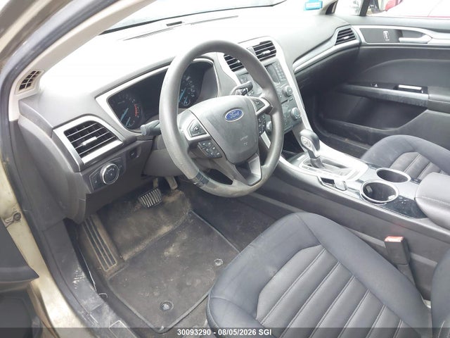 Aukcja sprzedaży 2013 Ford Fusion Se, vin: 3FA6P0H77DR115181, numer aukcji: 30093290