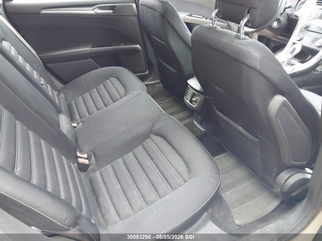 Aukcja sprzedaży 2013 Ford Fusion Se, vin: 3FA6P0H77DR115181, numer aukcji: 30093290
