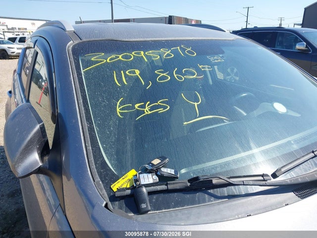 30095878 :رقم المزاد ، KNDPCCAC9G7867947 vin ، 2016 Kia Sportage Ex/sx مزاد بيع