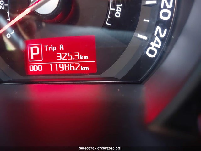 30095878 :رقم المزاد ، KNDPCCAC9G7867947 vin ، 2016 Kia Sportage Ex/sx مزاد بيع