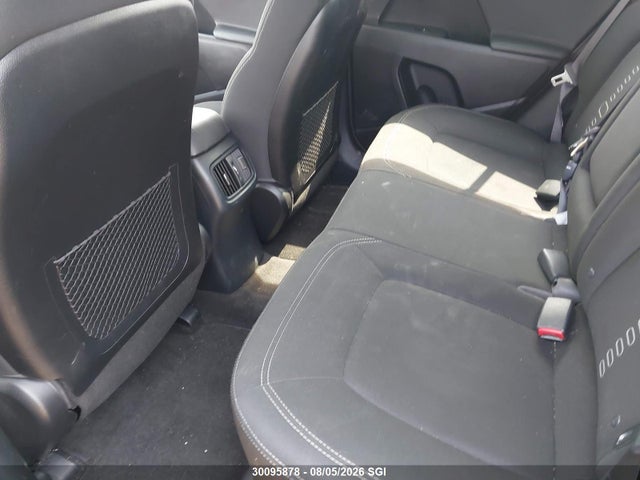 30095878 :رقم المزاد ، KNDPCCAC9G7867947 vin ، 2016 Kia Sportage Ex/sx مزاد بيع