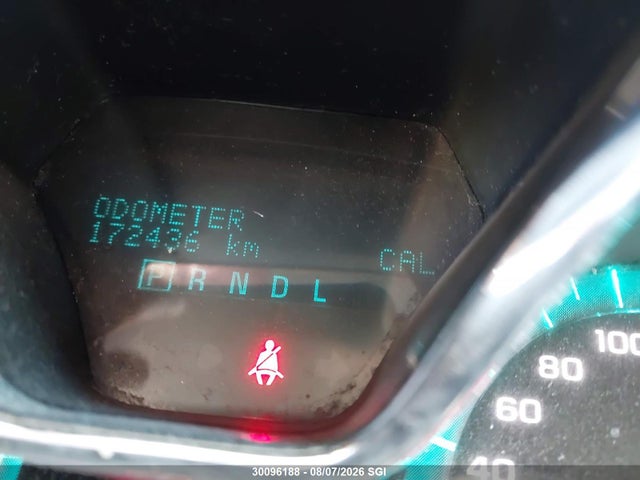 Chevrolet Traverse Ls 2017 1GNKVFED0HJ107748 Image 15