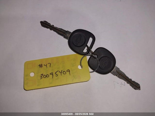 Продажа на аукционе авто 2009 Chevrolet Cobalt Lt, vin: 1G1AT55H497294944, номер лота: 30095409