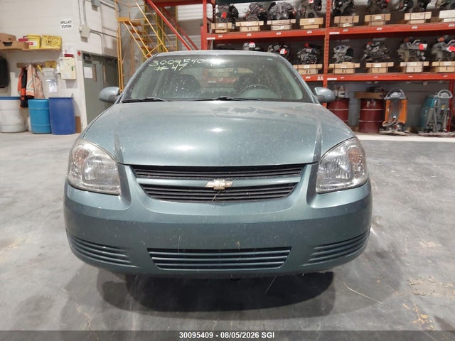 Продажа на аукционе авто 2009 Chevrolet Cobalt Lt, vin: 1G1AT55H497294944, номер лота: 30095409