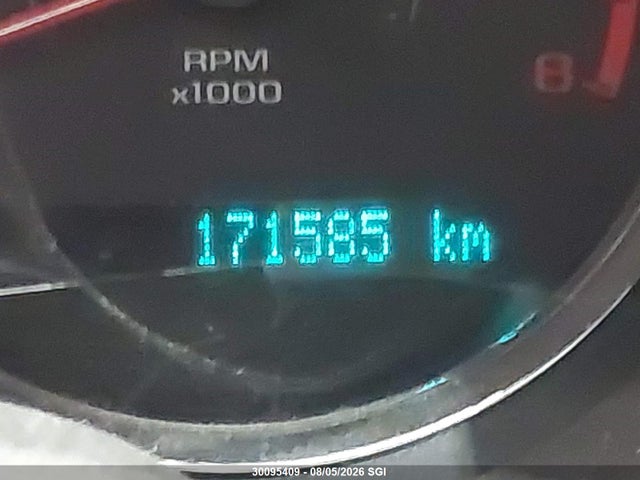 Продажа на аукционе авто 2009 Chevrolet Cobalt Lt, vin: 1G1AT55H497294944, номер лота: 30095409