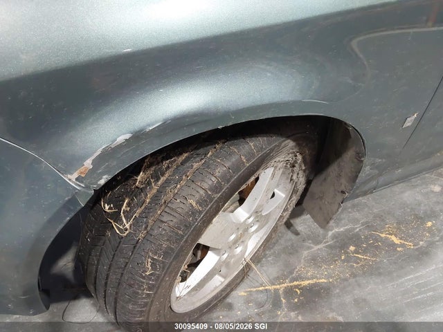 Продажа на аукционе авто 2009 Chevrolet Cobalt Lt, vin: 1G1AT55H497294944, номер лота: 30095409