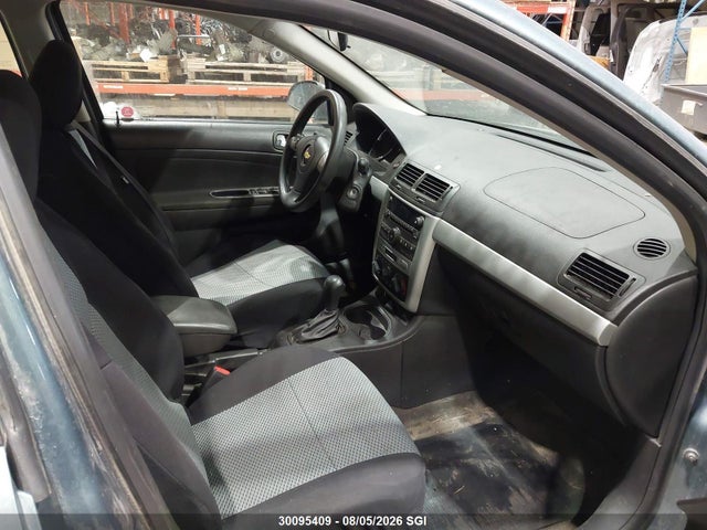 Продажа на аукционе авто 2009 Chevrolet Cobalt Lt, vin: 1G1AT55H497294944, номер лота: 30095409
