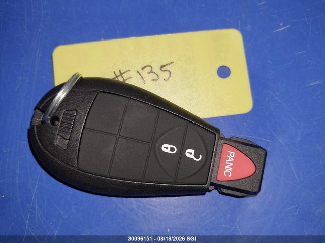 Aukcja sprzedaży 2012 Dodge Grand Caravan Se, vin: 2C4RDGBG9CR420459, numer aukcji: 30096151