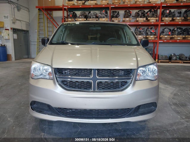 Aukcja sprzedaży 2012 Dodge Grand Caravan Se, vin: 2C4RDGBG9CR420459, numer aukcji: 30096151