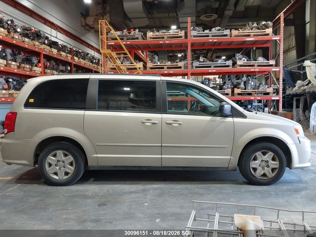 Aukcja sprzedaży 2012 Dodge Grand Caravan Se, vin: 2C4RDGBG9CR420459, numer aukcji: 30096151