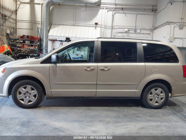 Aukcja sprzedaży 2012 Dodge Grand Caravan Se, vin: 2C4RDGBG9CR420459, numer aukcji: 30096151
