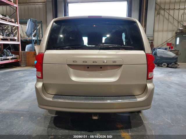 Aukcja sprzedaży 2012 Dodge Grand Caravan Se, vin: 2C4RDGBG9CR420459, numer aukcji: 30096151