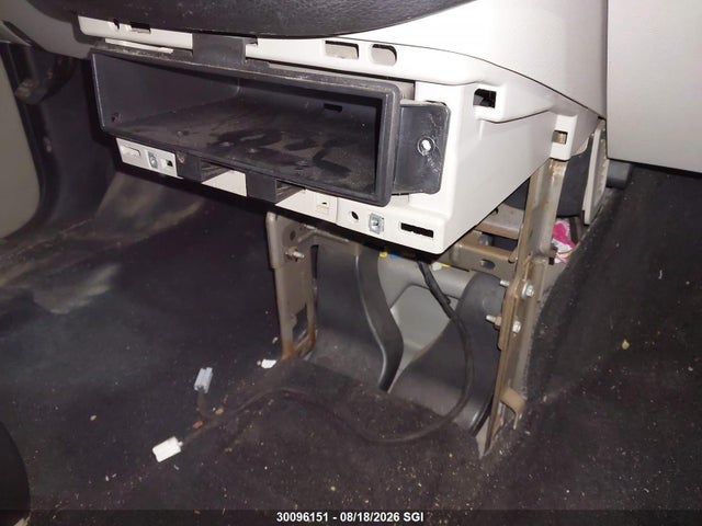 Aukcja sprzedaży 2012 Dodge Grand Caravan Se, vin: 2C4RDGBG9CR420459, numer aukcji: 30096151