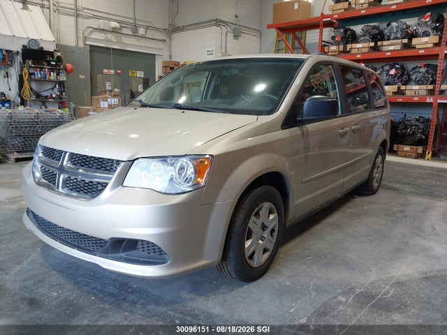 Aukcja sprzedaży 2012 Dodge Grand Caravan Se, vin: 2C4RDGBG9CR420459, numer aukcji: 30096151