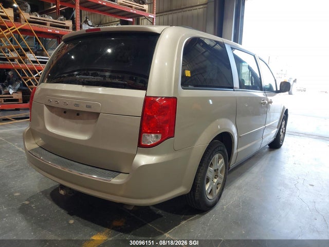 Aukcja sprzedaży 2012 Dodge Grand Caravan Se, vin: 2C4RDGBG9CR420459, numer aukcji: 30096151