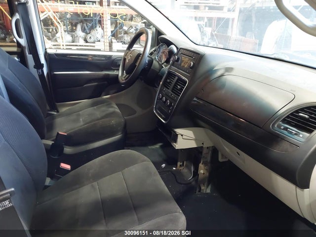 Aukcja sprzedaży 2012 Dodge Grand Caravan Se, vin: 2C4RDGBG9CR420459, numer aukcji: 30096151