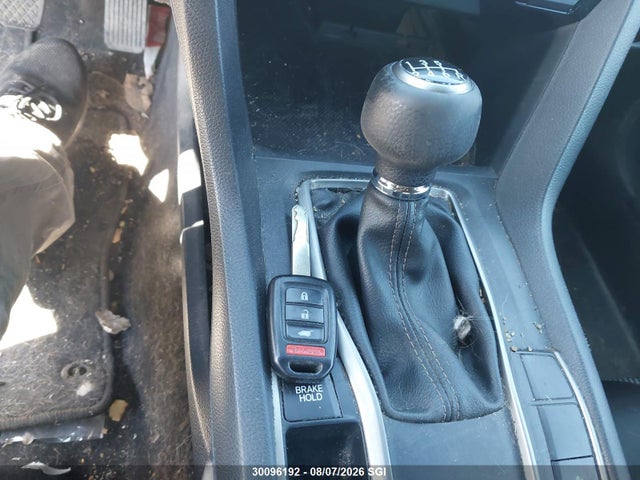Honda Civic Lx 2020 SHHFK7G30LU303216 Image 11