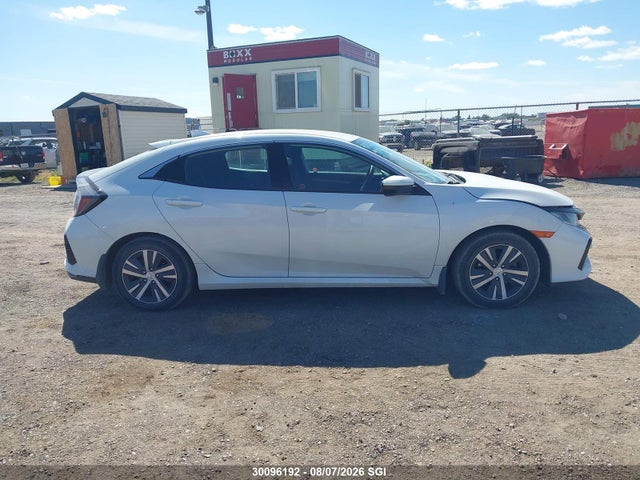 Honda Civic Lx 2020 SHHFK7G30LU303216 Image 12