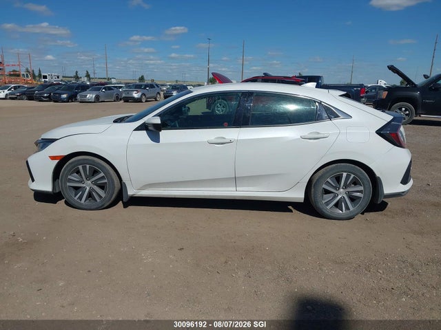 Honda Civic Lx 2020 SHHFK7G30LU303216 Image 13