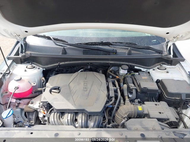 Продажа на аукционе авто 2025 Kia Sportage X Line Limited, vin: KNDPXCDF3S7405189, номер лота: 30096193