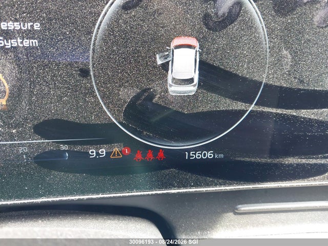 Продажа на аукционе авто 2025 Kia Sportage X Line Limited, vin: KNDPXCDF3S7405189, номер лота: 30096193