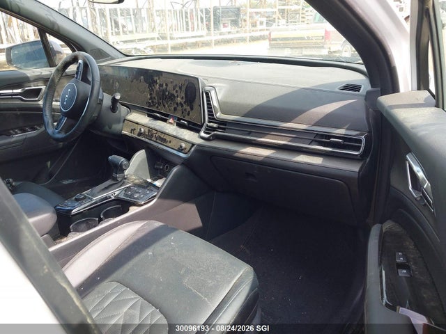 Продажа на аукционе авто 2025 Kia Sportage X Line Limited, vin: KNDPXCDF3S7405189, номер лота: 30096193