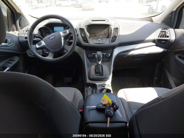 Ford ESCAPE SE 2015 1FMCU9GX6FUA54845 Image 11