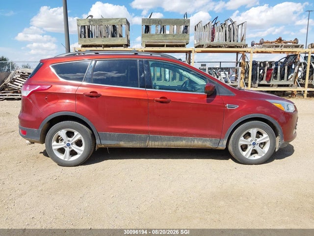 Ford ESCAPE SE 2015 1FMCU9GX6FUA54845 Image 12