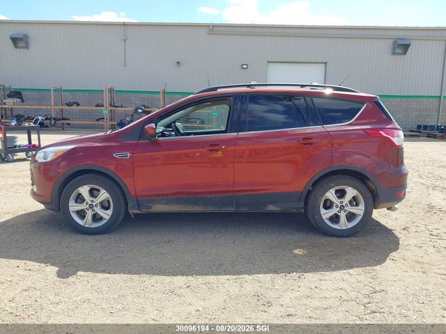 Ford ESCAPE SE 2015 1FMCU9GX6FUA54845 Image 13