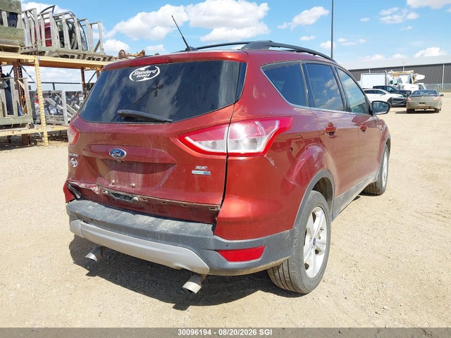 Ford ESCAPE SE 2015 1FMCU9GX6FUA54845 Image 16