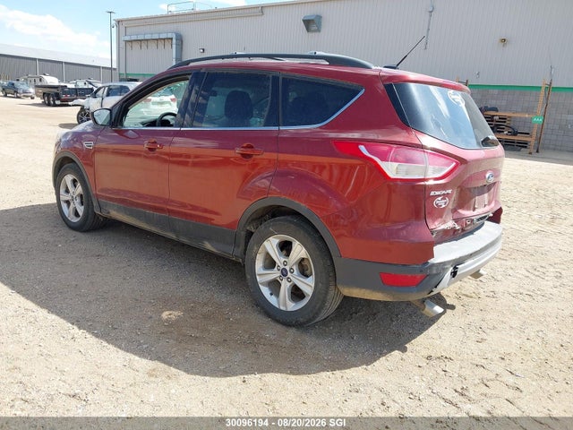 Ford ESCAPE SE 2015 1FMCU9GX6FUA54845 Image 3