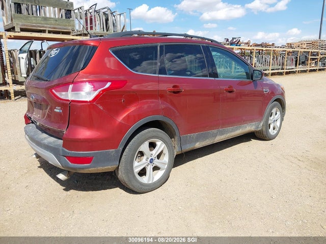 Ford ESCAPE SE 2015 1FMCU9GX6FUA54845 Image 4