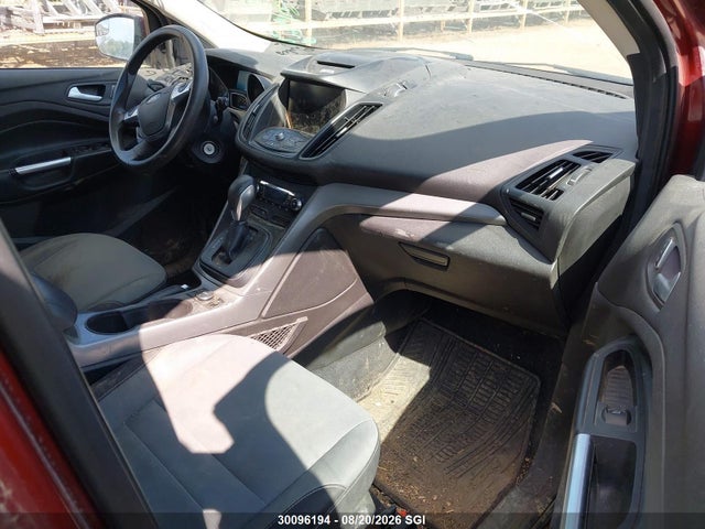 Ford ESCAPE SE 2015 1FMCU9GX6FUA54845 Image 5