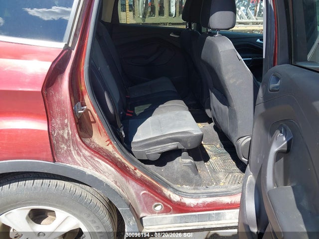 Ford ESCAPE SE 2015 1FMCU9GX6FUA54845 Image 8