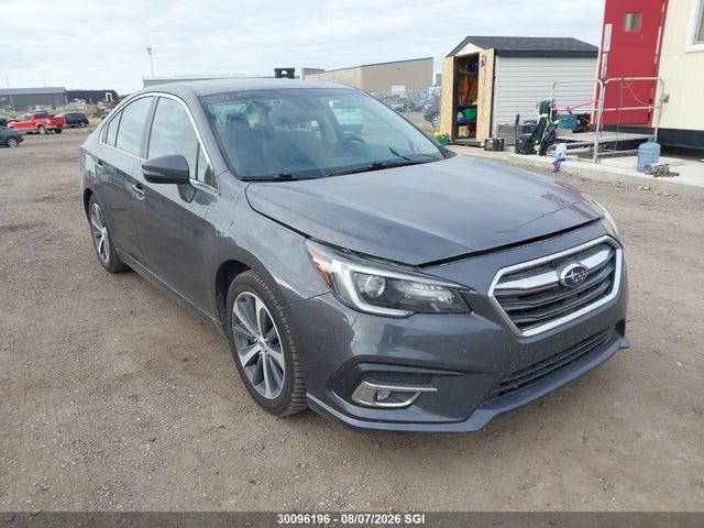 Subaru Legacy 3.6r Limited 2018 4S3BNFN64J3034002 zdjęcie główne