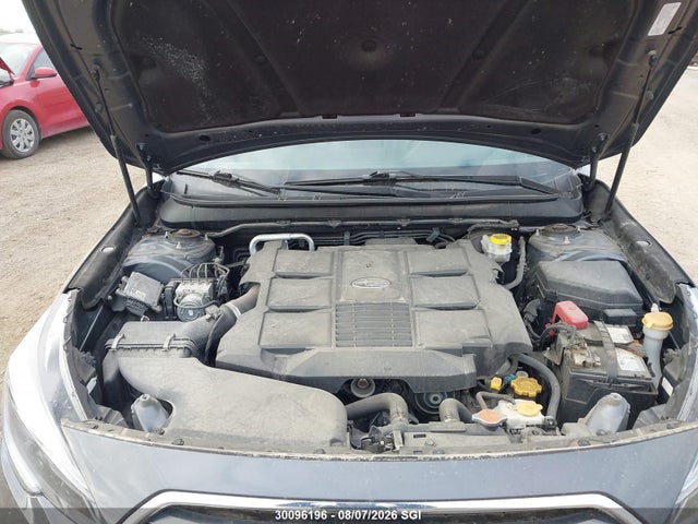 Aukcja sprzedaży 2018 Subaru Legacy 3.6r Limited, vin: 4S3BNFN64J3034002, numer aukcji: 30096196