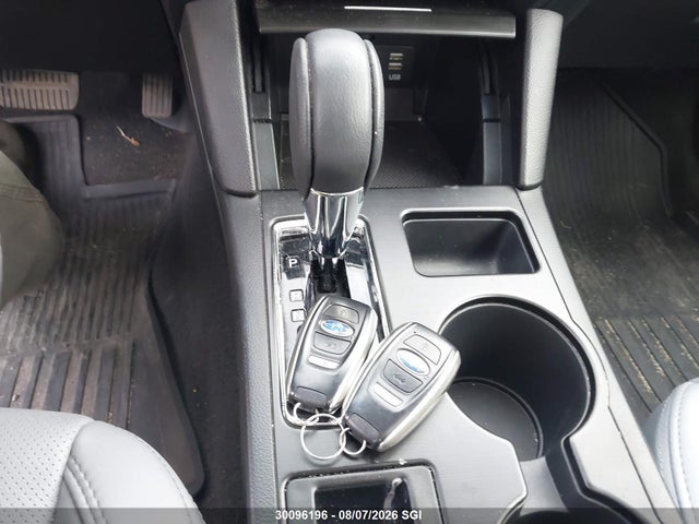 Aukcja sprzedaży 2018 Subaru Legacy 3.6r Limited, vin: 4S3BNFN64J3034002, numer aukcji: 30096196